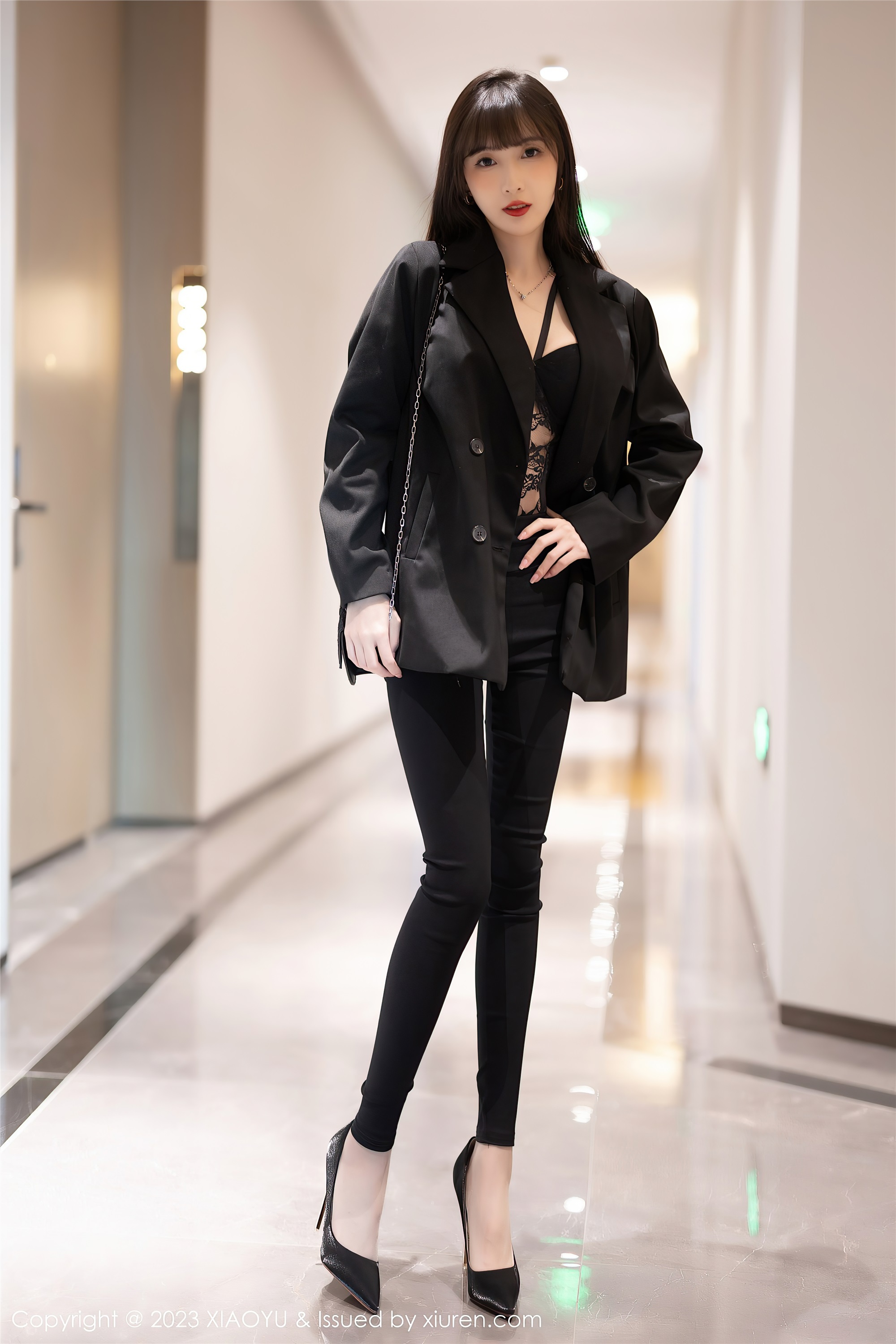 XiaoYu语画界  2023.03.08 VOL.981 林星阑